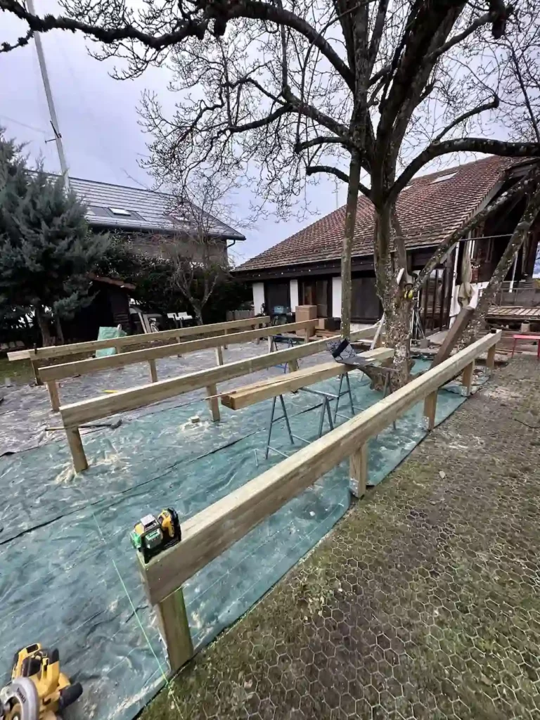 vis pour terrasses 3