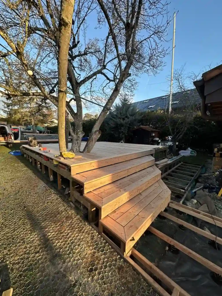 vis pour terrasses 5